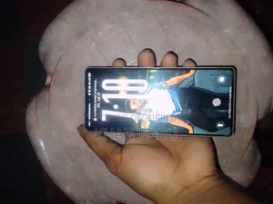 ইনফিনিক্স নোট ৫০ ৪জি ২৫৬ জিবি