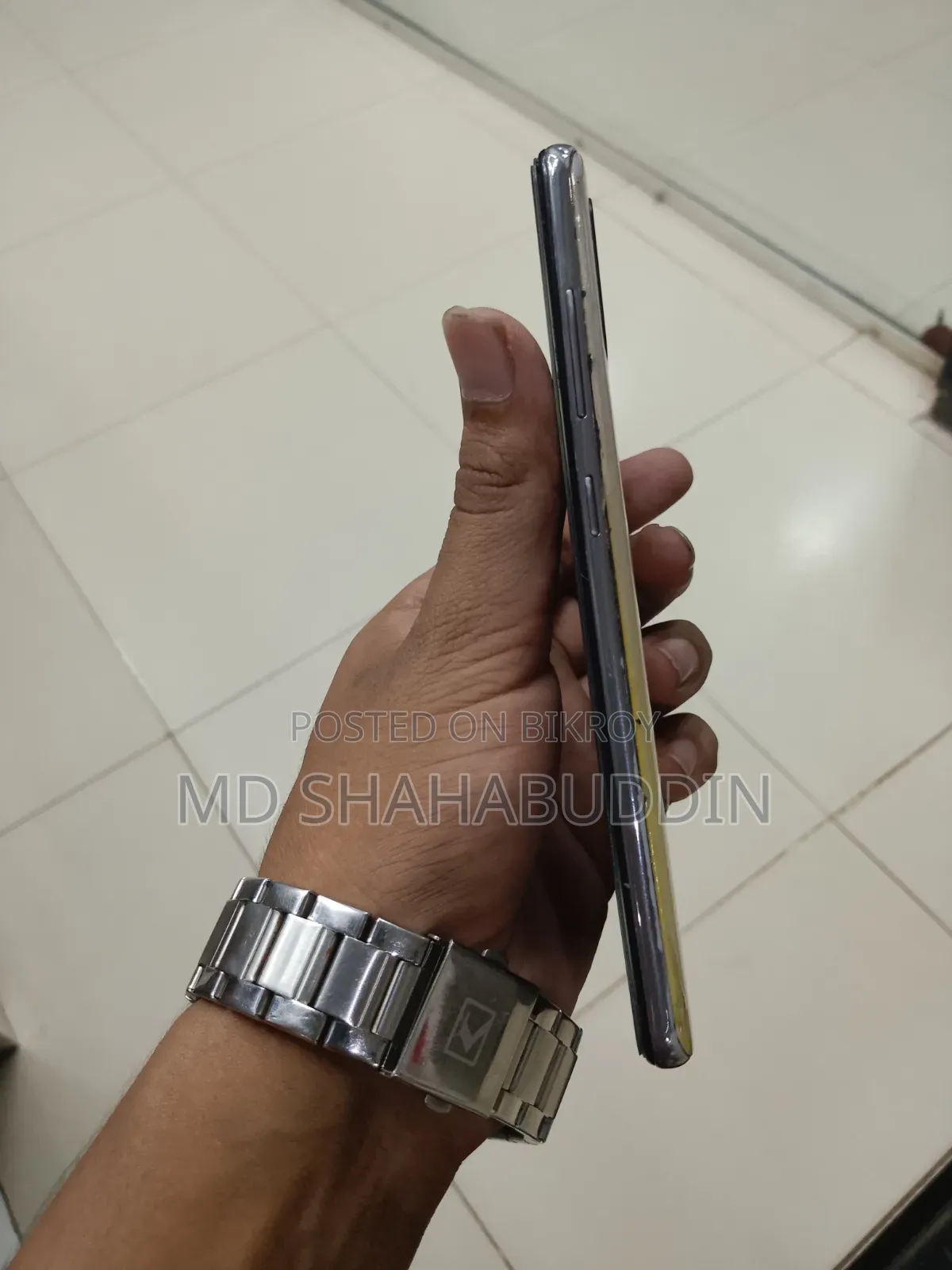 Samsung Galaxy A51 128 GB White