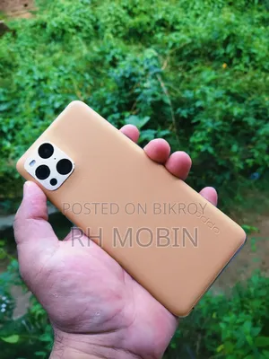 Oppo Find X3 Pro 256 GB Bronze