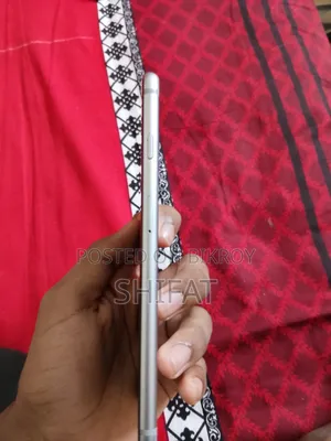 অ্যাপল আইফোন ৬এস প্লাস ১২৮ জিবি গ্রে