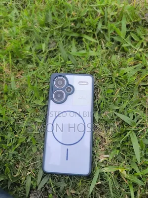 Xiaomi Redmi Note 13 Pro+ 256 GB White