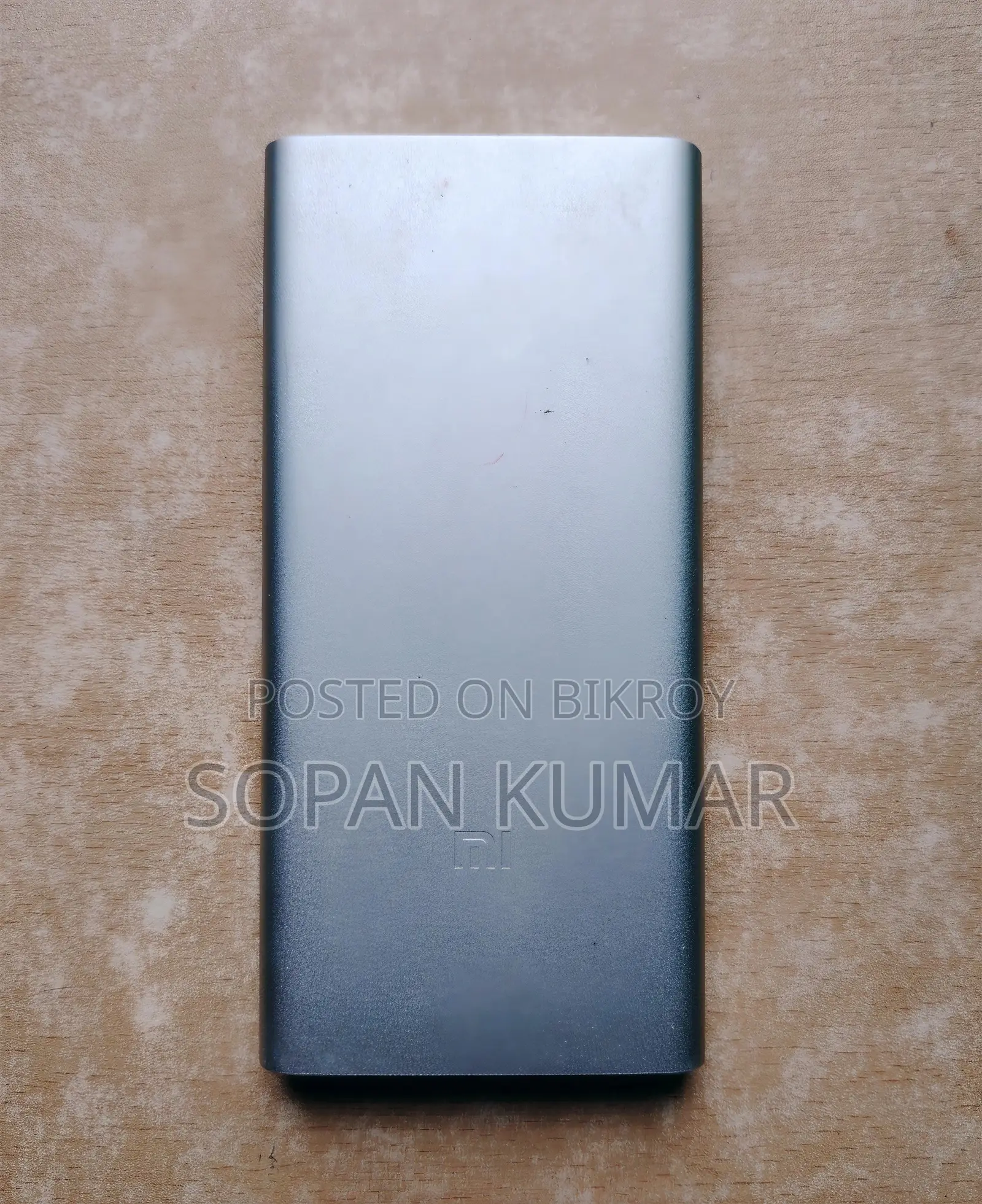 মি পাওয়ার ব্যাংক (১০০০০এমএএইচ)