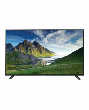 Technology Sony Plus 32" UHD Android Smart TV