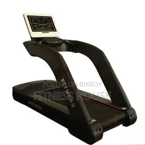 Commercial Treadmill MND-S6600A