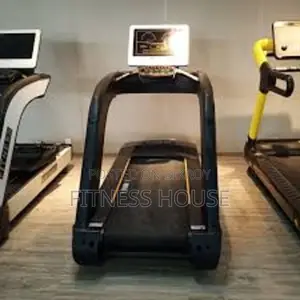 Commercial Treadmill MND-S6600A