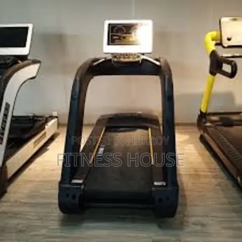Commercial Treadmill MND-S6600A