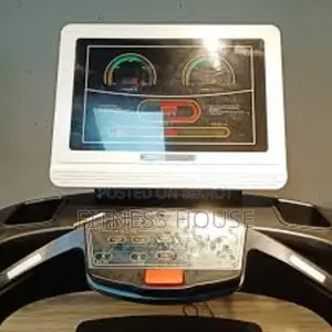 Commercial Treadmill MND-S6600A