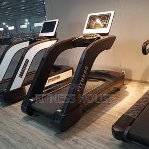 Commercial Treadmill MND-S6600A