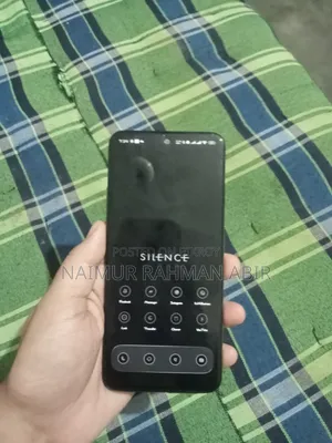 Xiaomi Redmi Note 12 4G 128 GB Blue