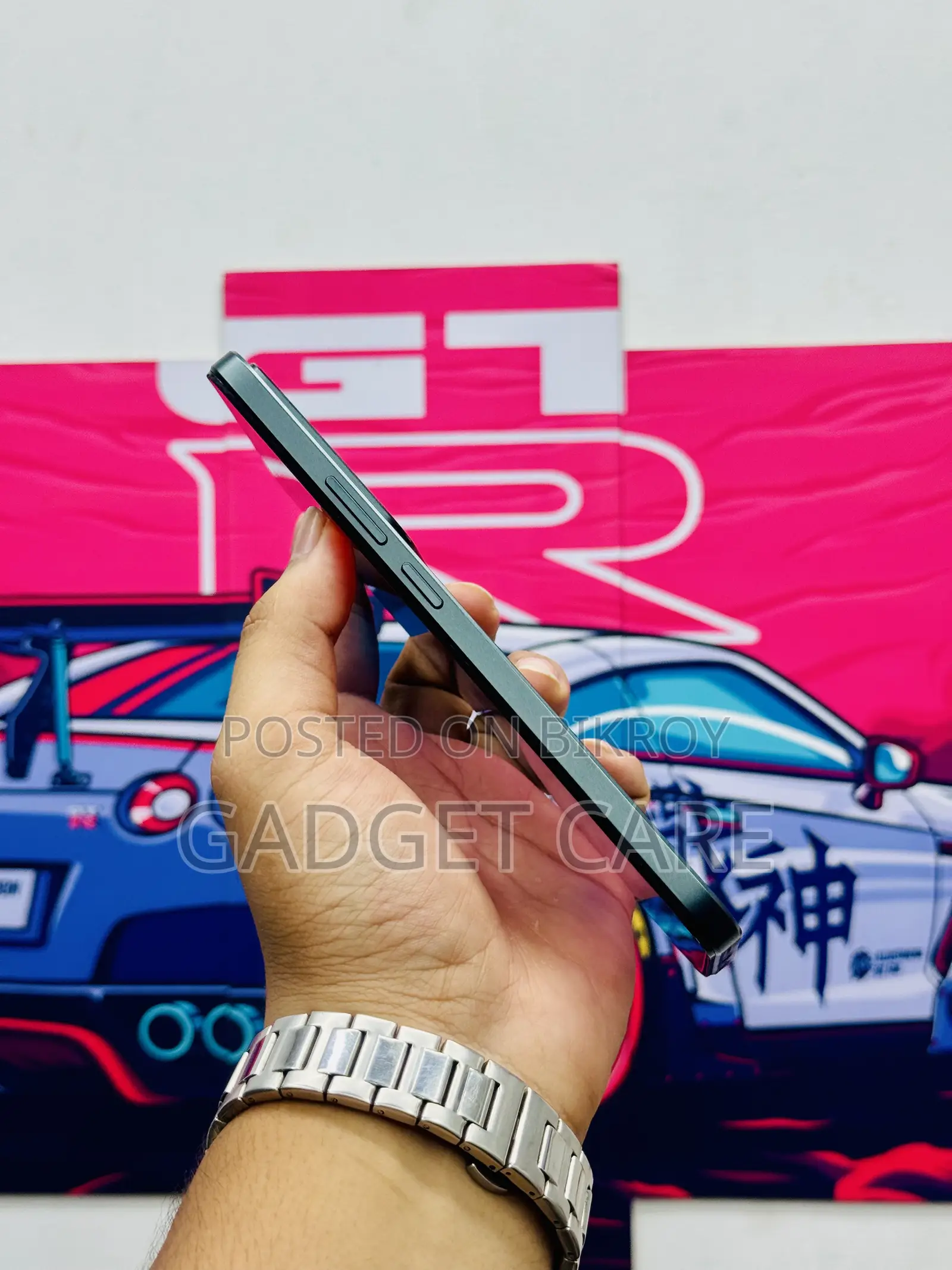 Realme C85 Pro 128 GB Green