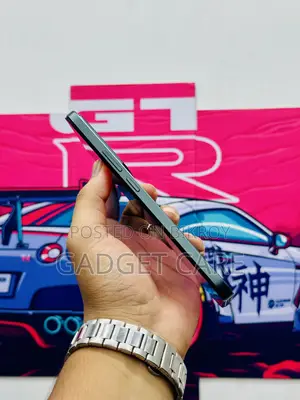 Realme C85 Pro 128 GB Green