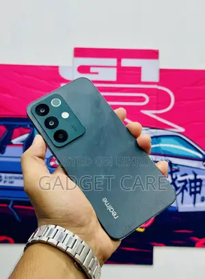 Realme C85 Pro 128 GB Green