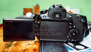 ক্যামেরা বিক্রয়