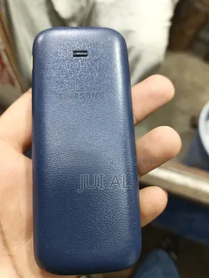 Samsung Guru Music 2 Gray