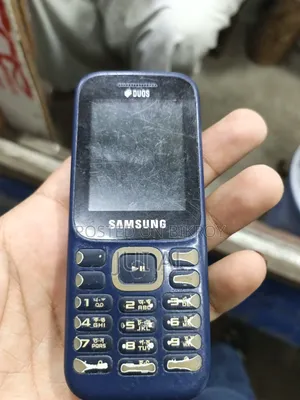 Samsung Guru Music 2 Gray