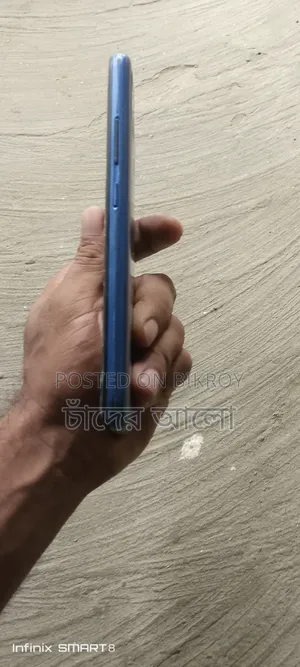 Realme C12 32 GB Green