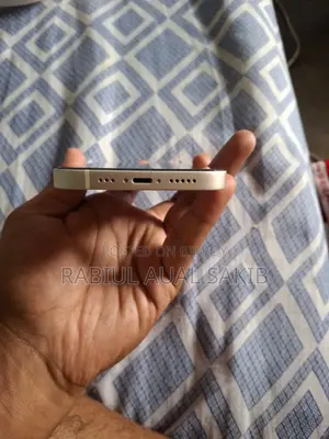 Apple iPhone 13 128 GB White