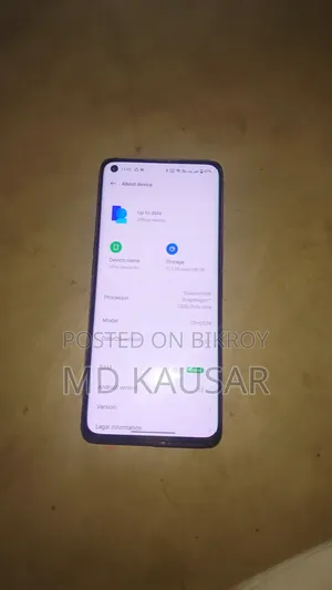 Oppo Reno 4 Pro 128 GB Black