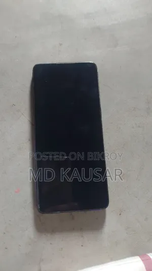 Oppo Reno 4 Pro 128 GB Black