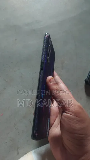 Oppo Reno 4 Pro 128 GB Black