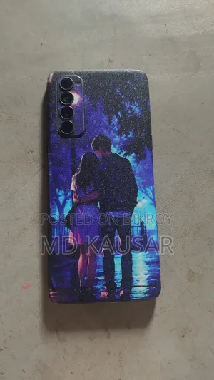 Oppo Reno 4 Pro 128 GB Black