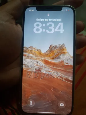 Apple iPhone 12 128 GB