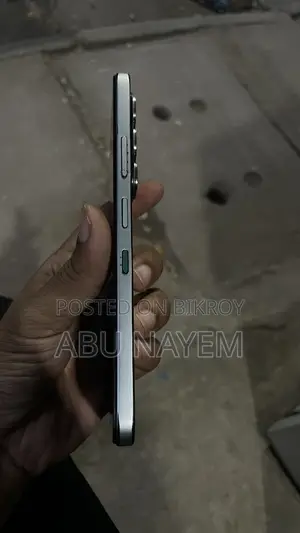 Infinix Hot 60i 256 GB Black