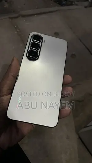 Infinix Hot 60i 256 GB Black