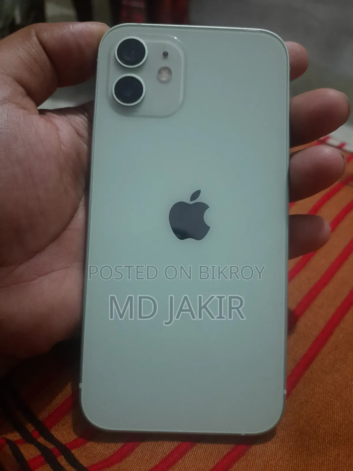 Apple iPhone 12 128 GB