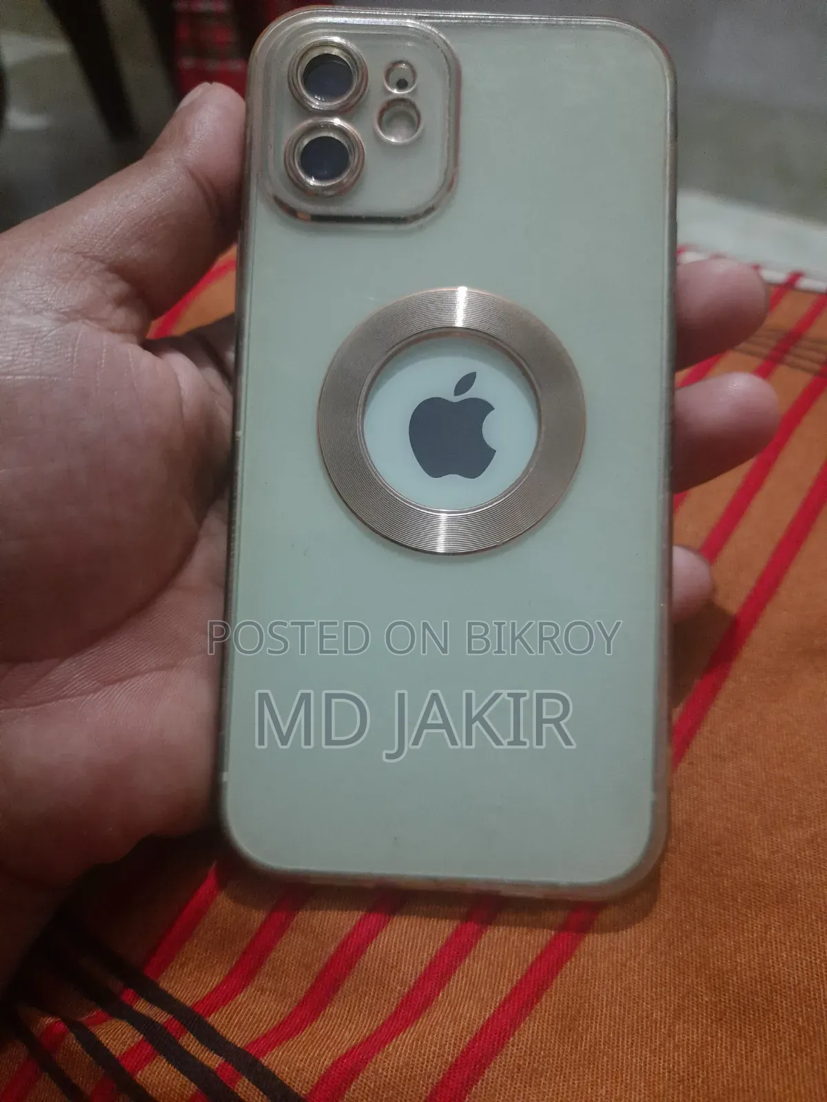 Apple iPhone 12 128 GB