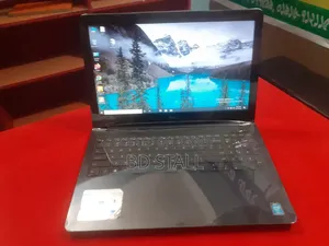 Laptop Dell Inspiron 14 8GB Intel Core i5 HDD 500GB