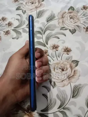 Realme 7 Pro 128 GB Blue