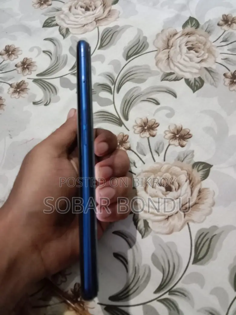 Realme 7 Pro 128 GB Blue