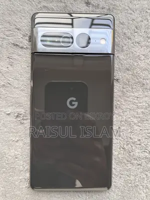 Google Pixel 7 Pro 128 GB