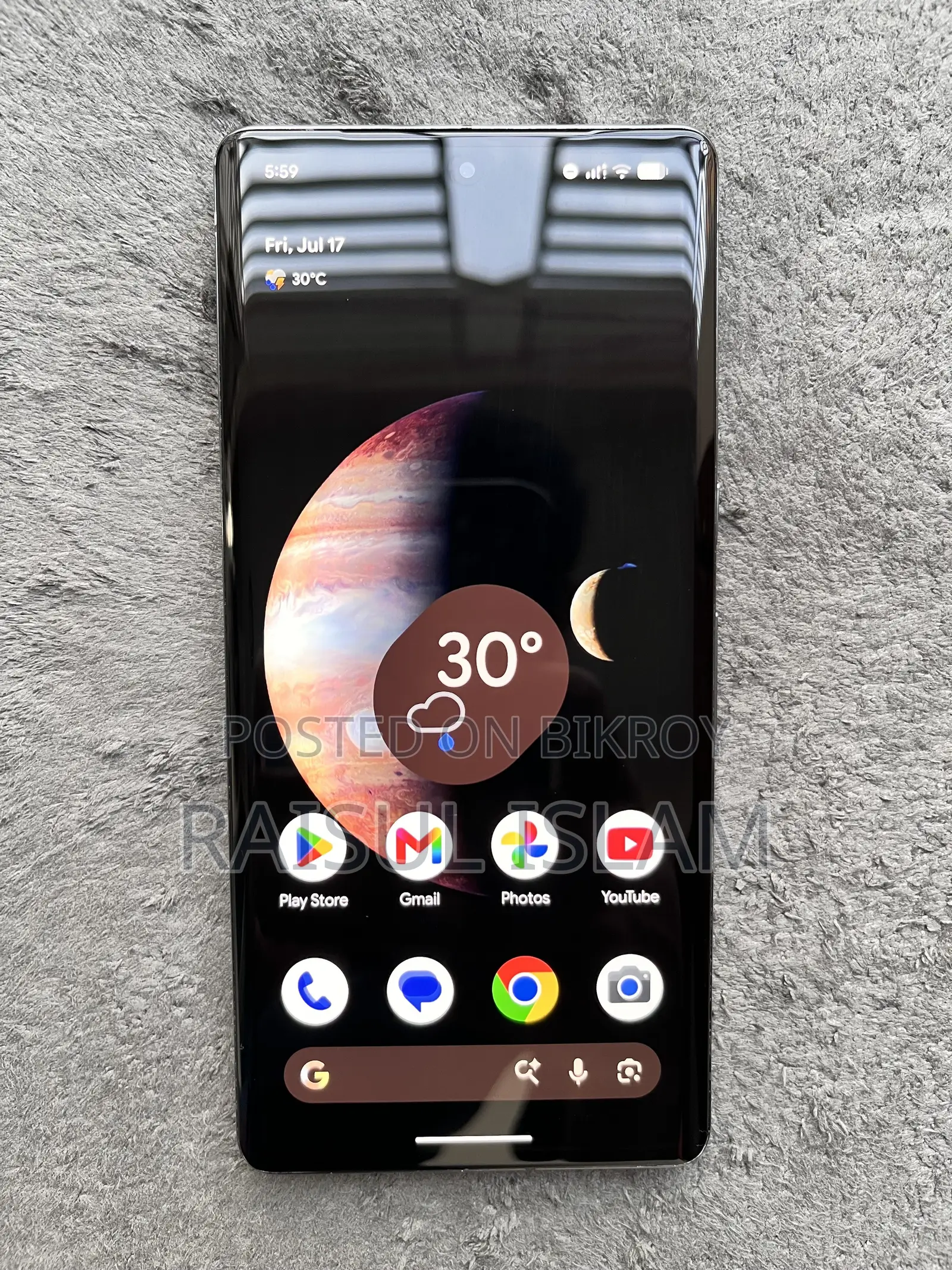 Google Pixel 7 Pro 128 GB