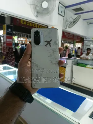 শাওমি রেডমি ২৫৬ জিবি হোয়াইট