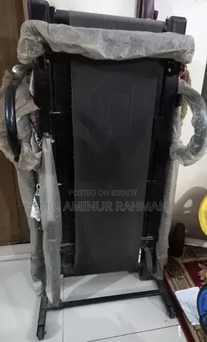 Manual Treadmill