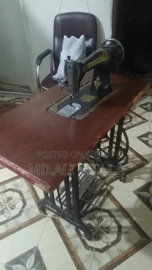 Sewing machine for sale