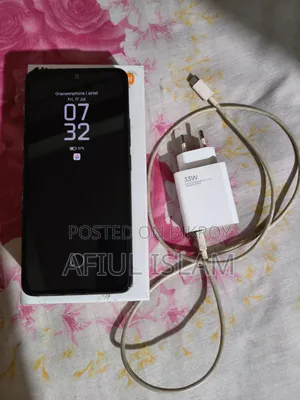Xiaomi Redmi Note 13 128 GB Black