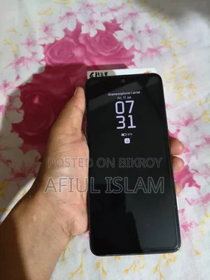 Xiaomi Redmi Note 13 128 GB Black