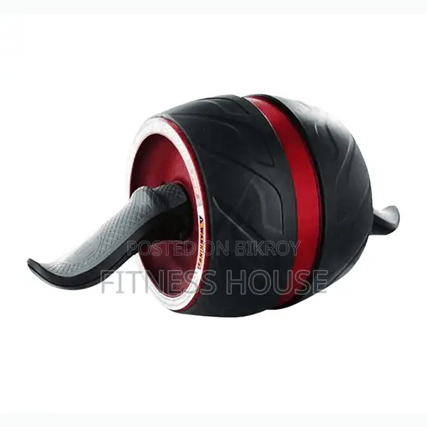 AB Carver Pro Wheel