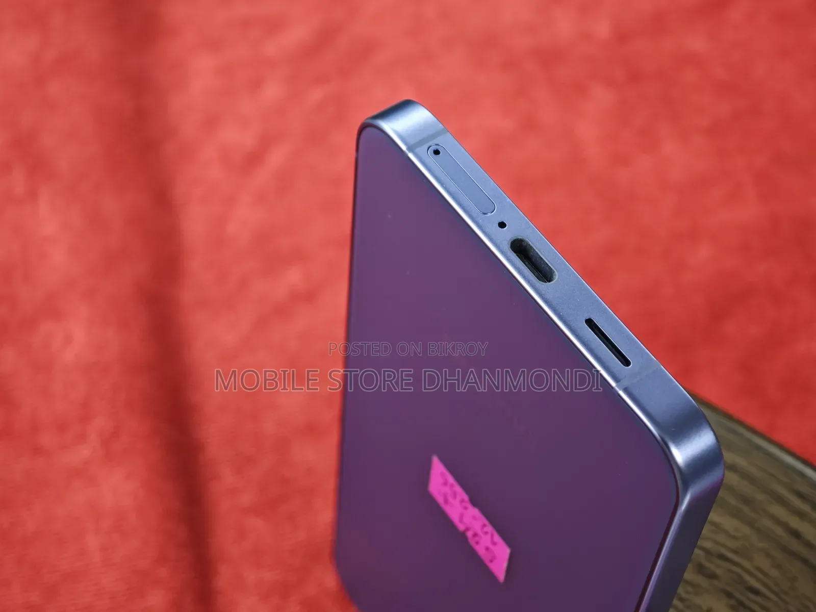 Samsung Galaxy S24+ 256 GB Blue