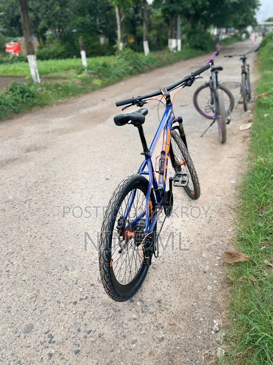 Core Nio 500 for Sale Good Condition