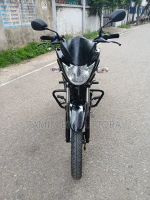 Suzuki Hayate 2018 Blue