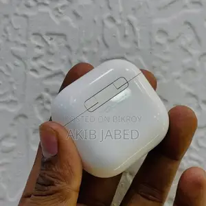Original Apple AirPods 4 ANC