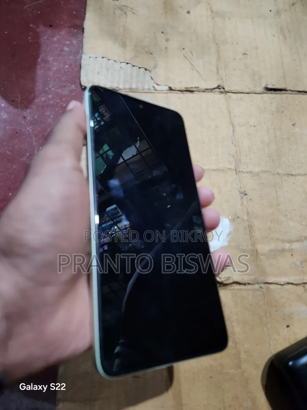Xiaomi Redmi Note 14 4G 128 GB Green