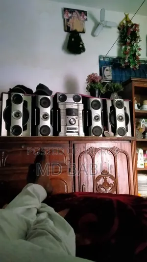 Sony MHC GN88d