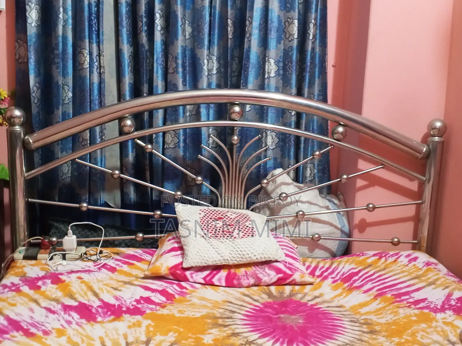 Bed for Sell