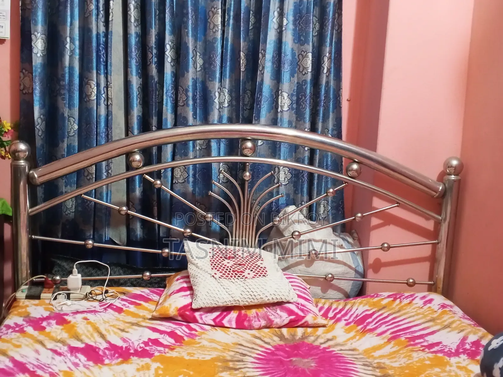 Bed for Sell