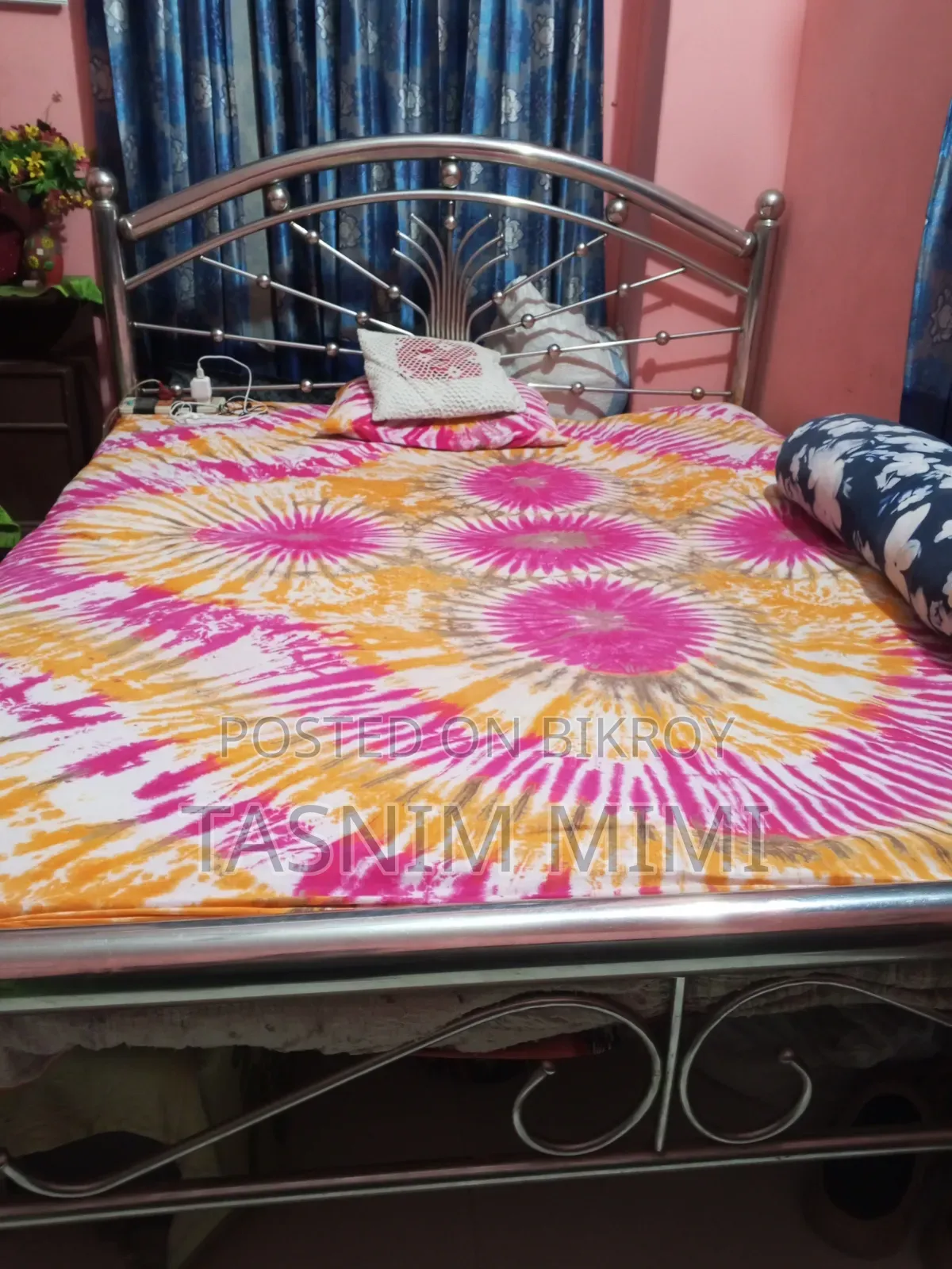 Bed for Sell